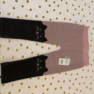 Toddler leggings